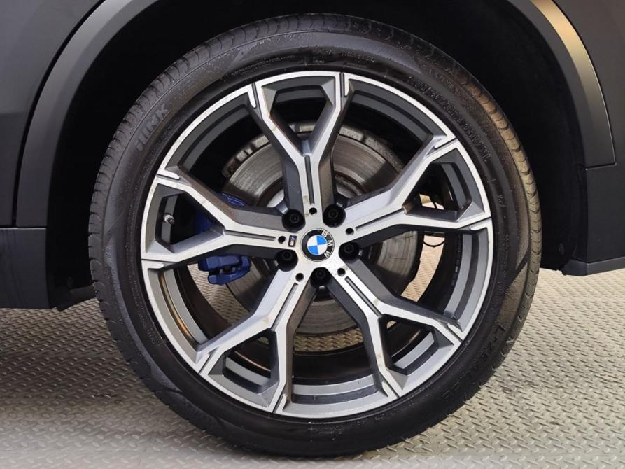 BMW X5 IV (G05/G18) Уфа  - изображение 18