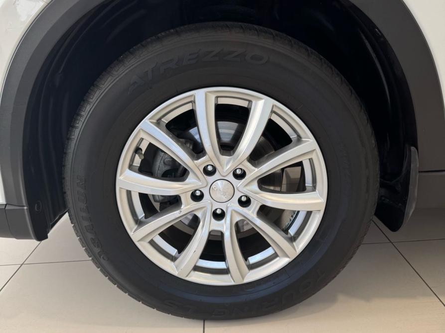 Mazda CX-5 II Омск  - изображение 8