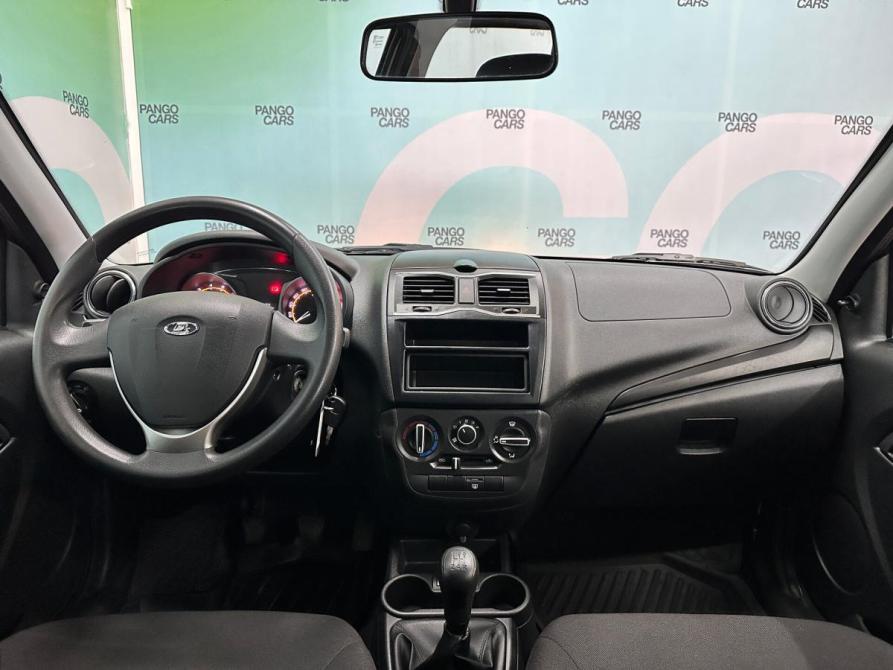 Lada (ВАЗ) Granta I Рестайлинг Набережные Челны  - изображение 14