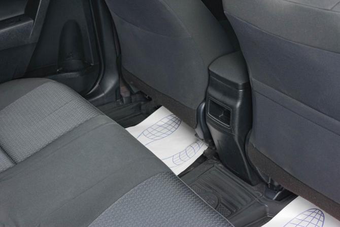 Toyota Corolla XI (E160 E170 E180) с пробегом 2013 года, цена 1 359 000 рублей, 229356 км, седан, Автокод Объявления