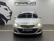 Opel Astra J Рестайлинг Ростов-на-Дону  - изображение 22