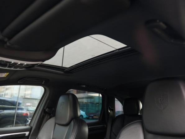 Porsche Cayenne II Рестайлинг (958) с пробегом 2017 года, цена 4 899 000 рублей, 146608 км, внедорожник, Автокод Объявления