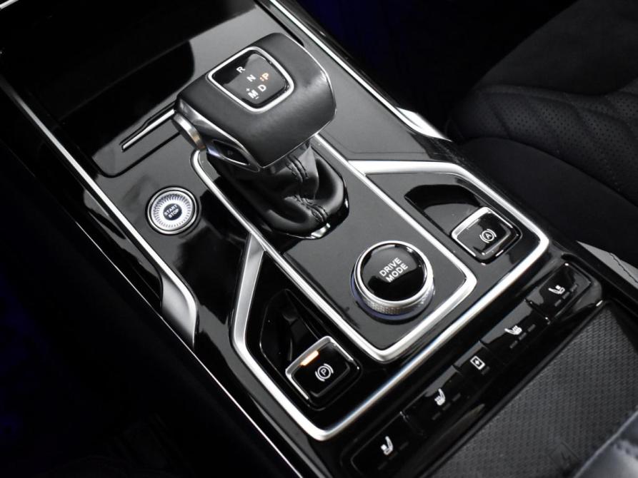 Hongqi HS5 I Санкт-Петербург  - изображение 19