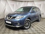 Nissan X-Trail III Рестайлинг Москва  - изображение 21