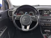 Kia Sportage IV Рестайлинг Москва  - изображение 51