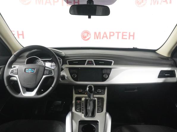 Geely Atlas I с пробегом 2019 года, цена 1 753 000 рублей, 53005 км, внедорожник, Автокод Объявления
