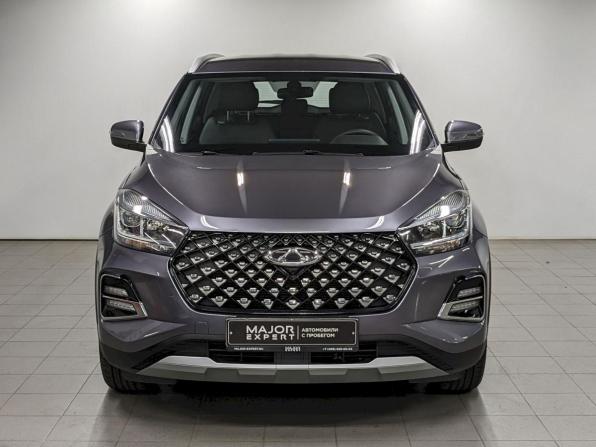 Chery Tiggo 4 Pro I с пробегом 2023 года, цена 1 590 000 рублей, 20571 км, внедорожник, Автокод Объявления
