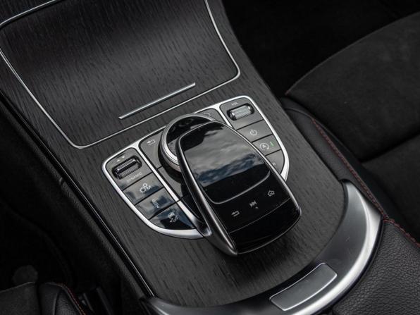 Mercedes-Benz C-Класс AMG IV (W205) Рестайлинг с пробегом 2019 года, цена 5 200 000 рублей, 70697 км, купе, Автокод Объявления