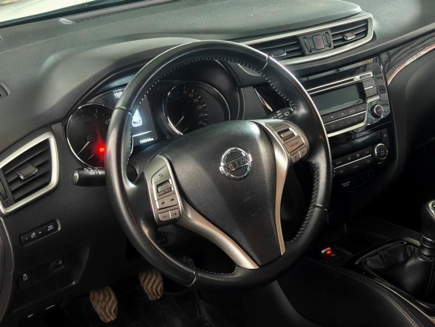 Nissan Qashqai II Москва  - изображение 12
