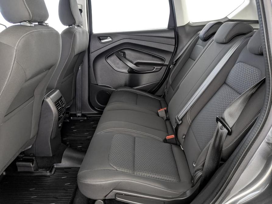 Ford Kuga II Рестайлинг Москва  - изображение 18