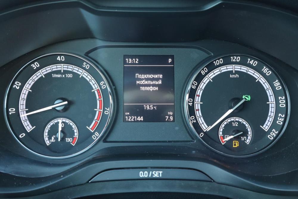 Skoda Kodiaq I Санкт-Петербург  - изображение 19