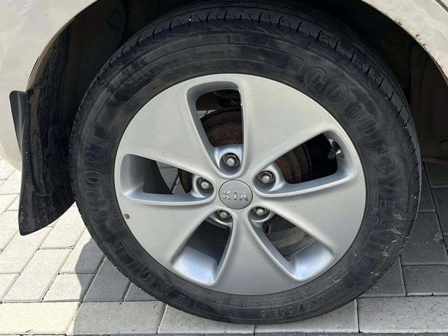Kia Soul I Кемерово  - изображение 15