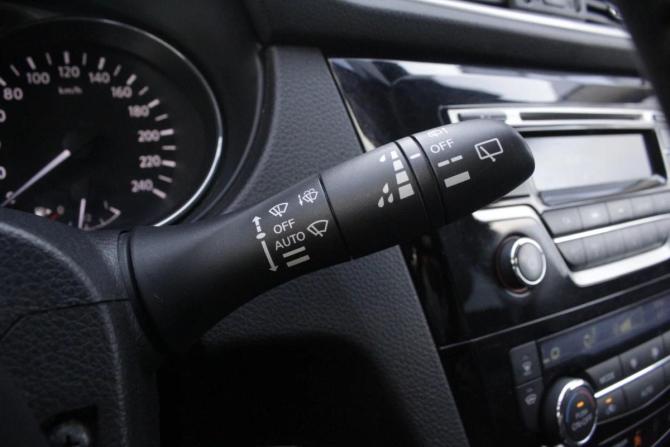 Nissan Qashqai II с пробегом 2016 года, цена 1 480 000 рублей, 175495 км, внедорожник, Автокод Объявления