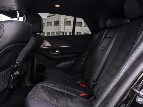 Mercedes-Benz GLE Coupe II (C167) с пробегом 2020 года, цена 8 498 000 рублей, 76785 км, внедорожник, Автокод Объявления