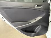 Hyundai Solaris I Рестайлинг Краснодар  - изображение 37