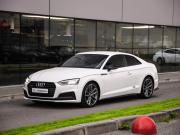 Audi A5 II (F5) Санкт-Петербург  - изображение 35
