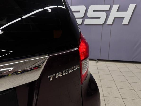 Subaru Trezia с пробегом 2011 года, цена 819 000 рублей, 146467 км, хэтчбек, Автокод Объявления
