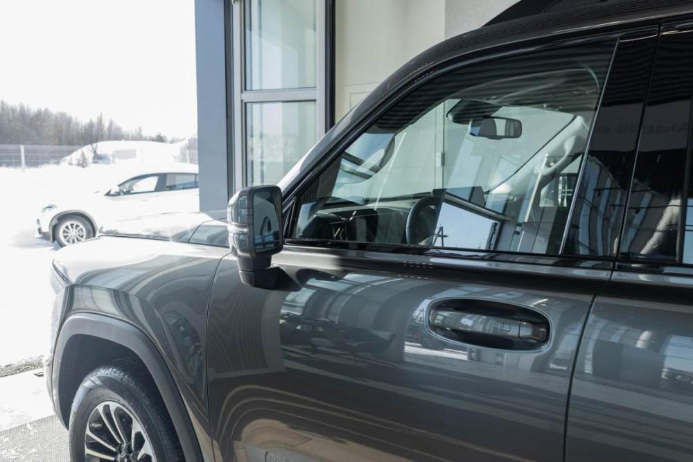 Haval H9 II Киров  - изображение 16