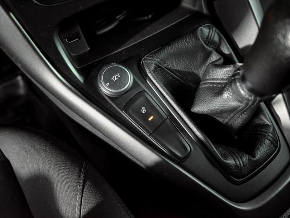 Ford Focus III Рестайлинг с пробегом 2019 года, цена 1 440 000 рублей, 79576 км, хэтчбек, Автокод Объявления