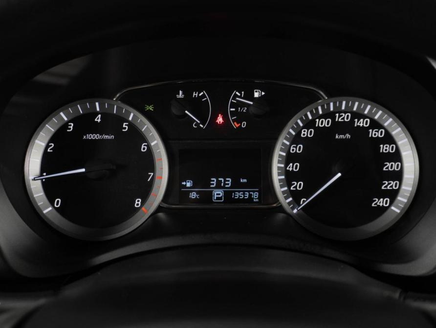 Nissan Sentra VII (B17) Тюмень  - изображение 13
