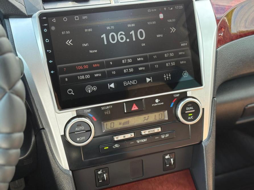 Toyota Camry VII (XV50) Томск  - изображение 14