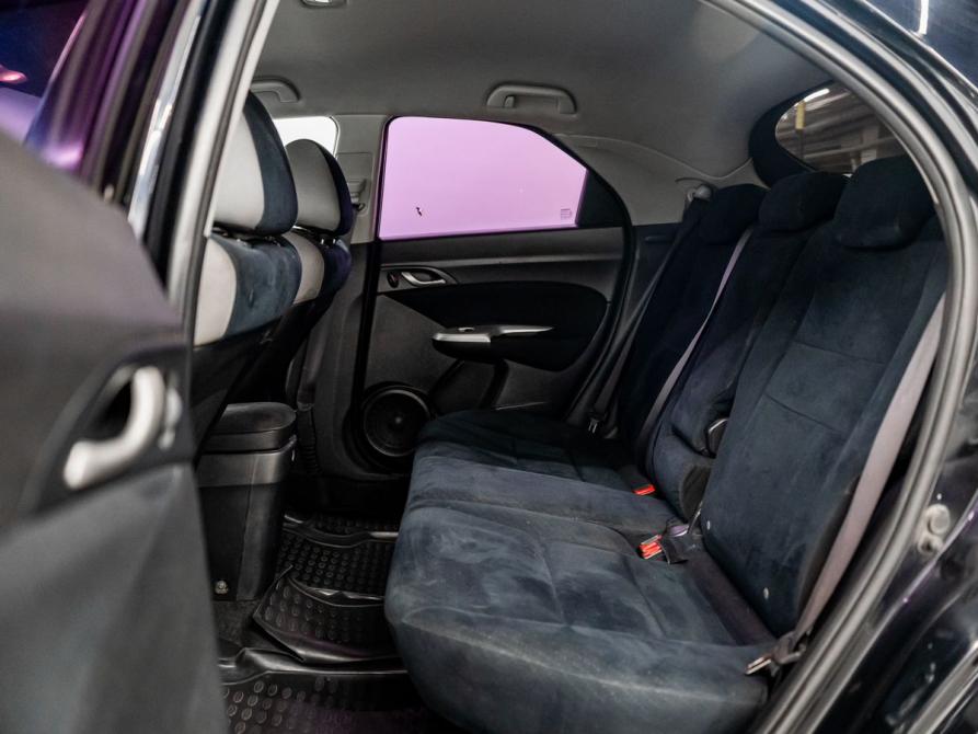 Honda Civic VIII Рестайлинг Красноярск  - изображение 8