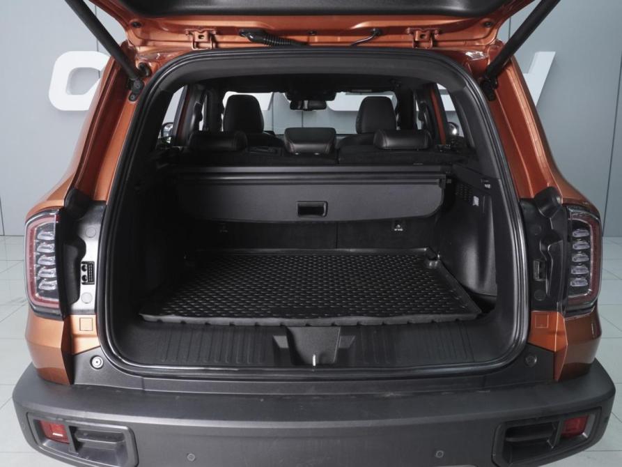 Haval Dargo Ростов-на-Дону  - изображение 20