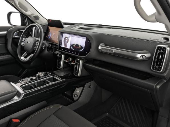 Haval Dargo I с пробегом 2022 года, цена 2 195 000 рублей, 61763 км, внедорожник, Автокод Объявления