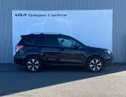 Subaru Forester IV Рестайлинг 2 Санкт-Петербург  - изображение 20