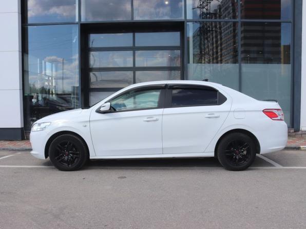Peugeot 301 I с пробегом 2013 года, цена 501 000 рублей, 150000 км, седан, Автокод Объявления