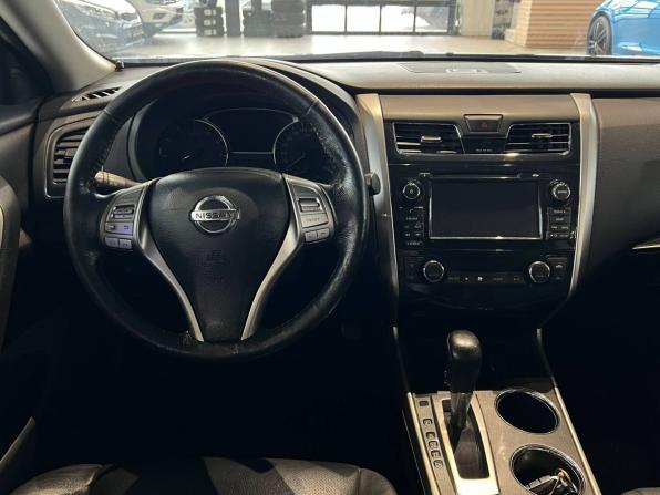 Nissan Teana III с пробегом 2014 года, цена 1 230 000 рублей, 143000 км, седан, Автокод Объявления