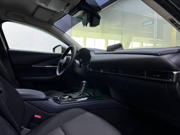 Mazda CX-30 I с пробегом 2020 года, цена 2 399 000 рублей, 78981 км, внедорожник, Автокод Объявления