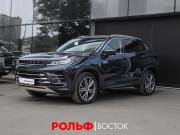 Exeed LX I Рестайлинг Москва  - изображение 17