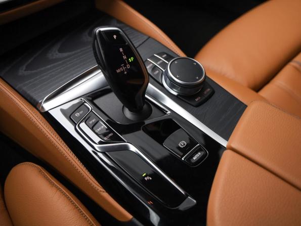 BMW 5 серии VII (G30/G31/G38) Рестайлинг с пробегом 2021 года, цена 5 199 000 рублей, 50102 км, седан, Автокод Объявления
