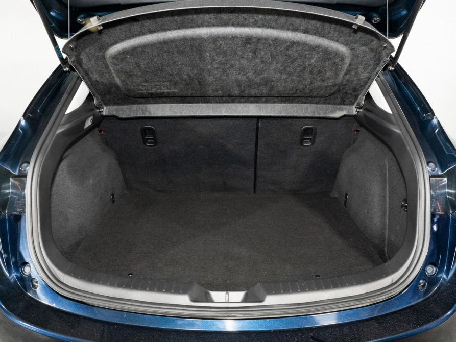 Mazda Axela III Иркутск  - изображение 18