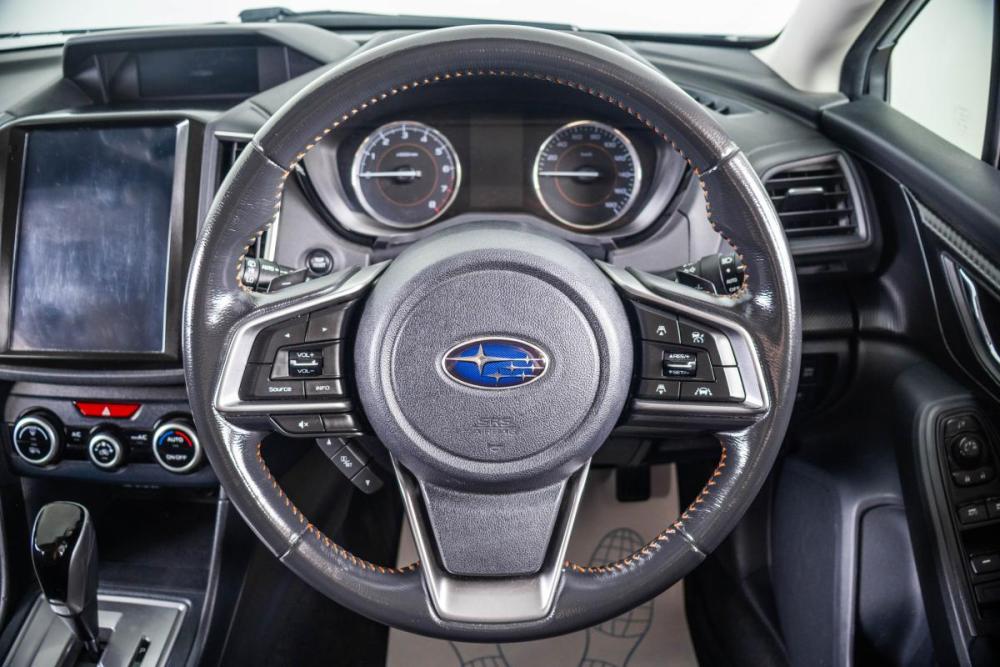 Subaru XV II Пермь  - изображение 16