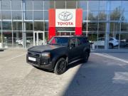 Toyota Land Cruiser Prado 250 Series Ростов-на-Дону  - изображение 19