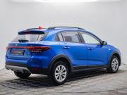 Kia Rio IV Москва  - изображение 21