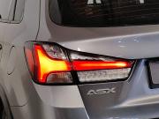 Mitsubishi ASX I Рестайлинг 3 Москва  - изображение 18