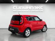 Kia Soul II Кемерово  - изображение 21