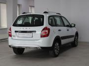 Lada (ВАЗ) Granta I Рестайлинг Старый Оскол  - изображение 23
