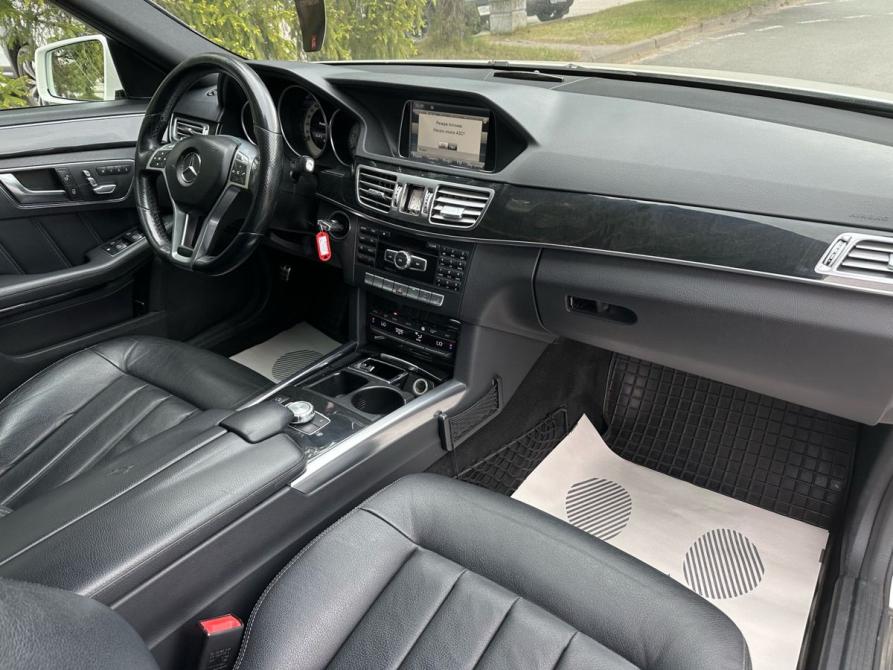 Mercedes-Benz E-Класс IV (W212 S212 C207) Рестайлинг Санкт-Петербург  - изображение 13