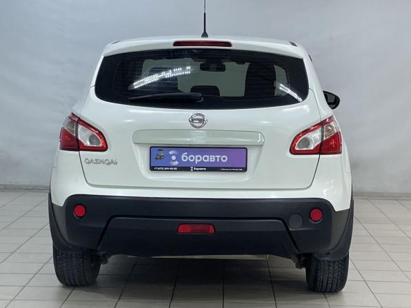 Nissan Qashqai I Рестайлинг с пробегом 2012 года, цена 1 099 000 рублей, 156100 км, внедорожник, Автокод Объявления