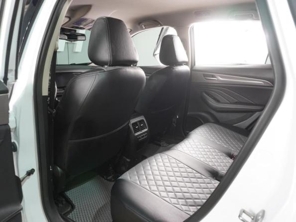 Haval F7 I с пробегом 2021 года, цена 1 879 000 рублей, 97195 км, внедорожник, Автокод Объявления
