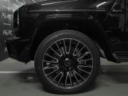 Mercedes-Benz G-Класс AMG II (W465) Рестайлинг Москва  - изображение 34