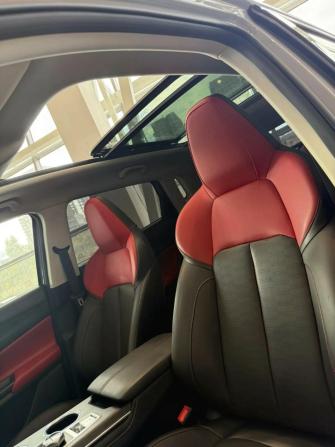 Changan UNI-S (CS55 Plus) I с пробегом 2024 года, цена 2 150 000 рублей, 30100 км, внедорожник, Автокод Объявления