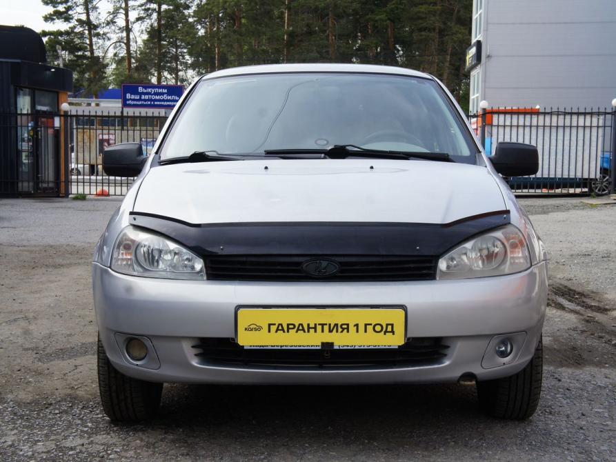Lada (ВАЗ) Kalina I Березовский  - изображение 2