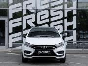 Lada (ВАЗ) Vesta I Рестайлинг (NG) Волгоград  - изображение 23