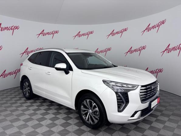 Haval Jolion I с пробегом 2023 года, цена 1 649 000 рублей, 101012 км, внедорожник, Автокод Объявления