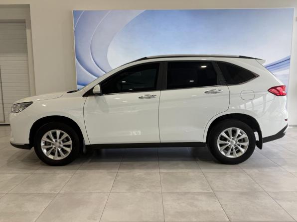Haval M6 II с пробегом 2023 года, цена 1 849 000 рублей, 78000 км, внедорожник, Автокод Объявления